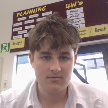 Babysitter in Richmond: Max