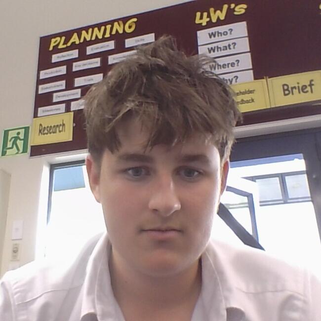 Babysitter in Richmond: Max