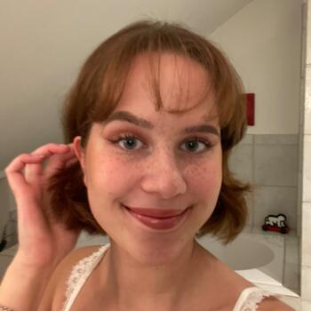 Babysitter in Münster: Mara