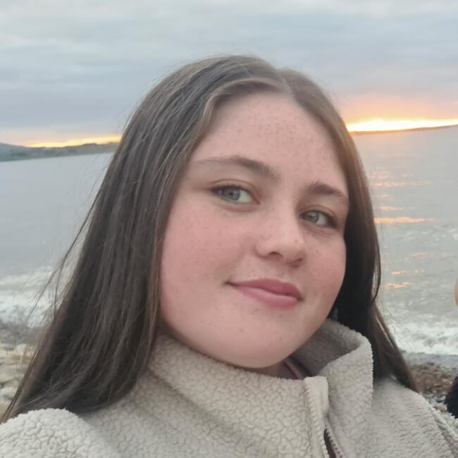 Babysitter in Milltown Malbay: Geraldine