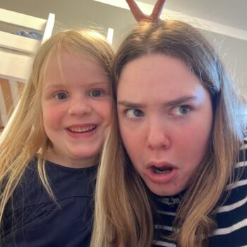 Babysitter in Ljubljana: Tinkara