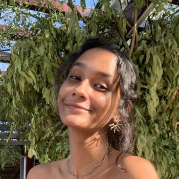 Babá em Campina Grande: Gabryella
