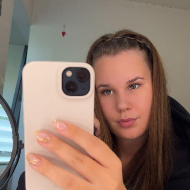 Babysitter in Jyväskylä: Sara