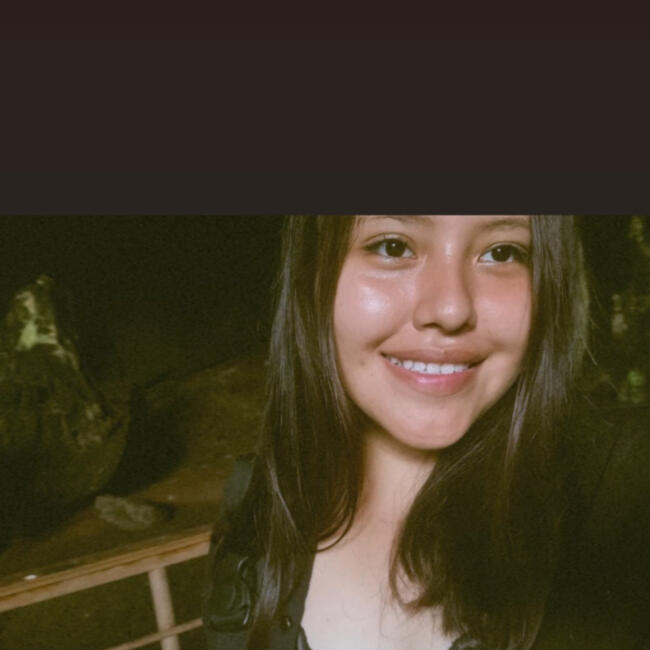 Niñera en Lima: Masiel