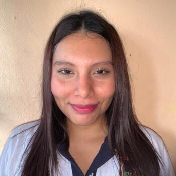 Niñera Santa Tecla: Sofi