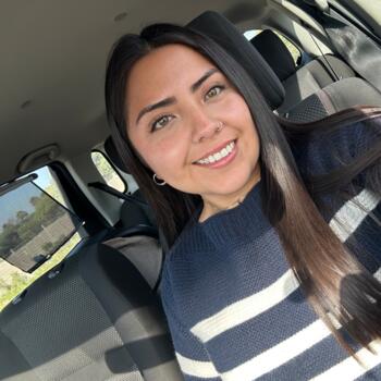 Babysitter in La Serena: Valentina