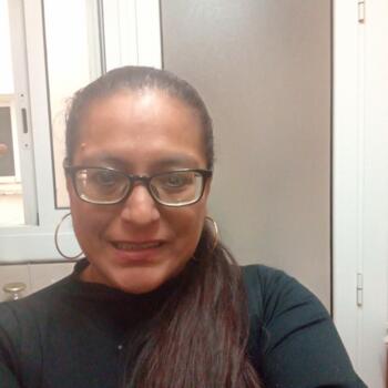 Babysitter in Vilanova i la Geltrú: Otilia