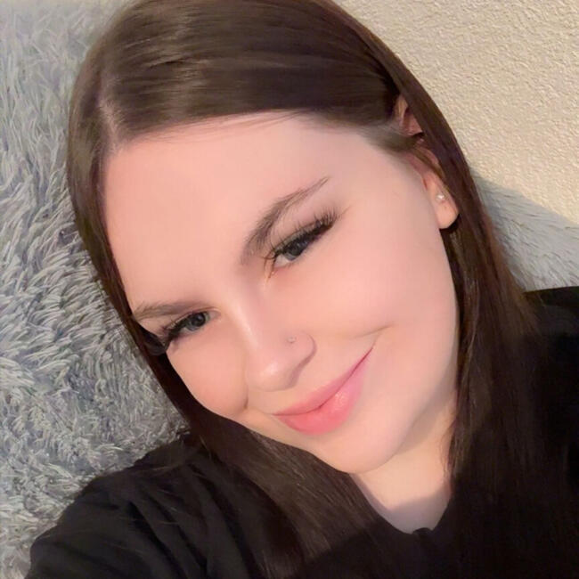 Babysitter a Collombey: Marion