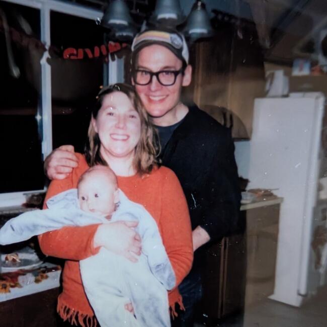 Babysitting job in Longmont: Alexander