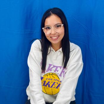 Nounou à Rabat: Malak