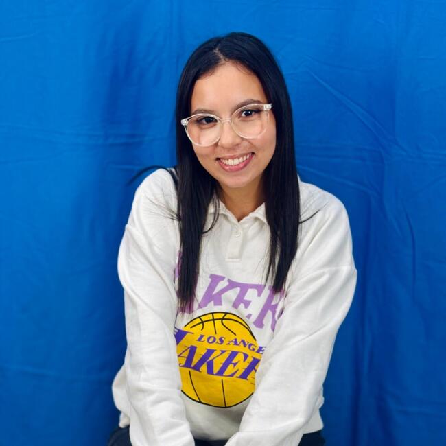 مربية أطفال في رباط: Malak