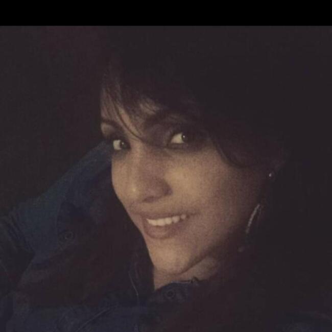 Babysitter in Vila Velha: Tatiany