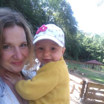 Babysitter in Boleboř: Katerina