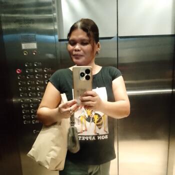 Nanny in Pasay: Denissa