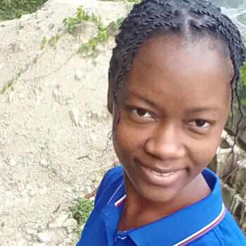 Babysitter in Montego Bay: Tash