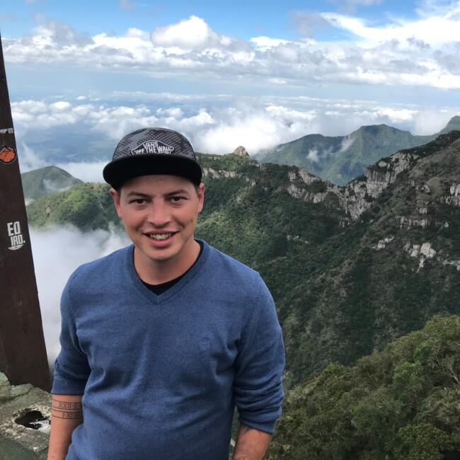 Trabajo para niñera en Viena: Michael