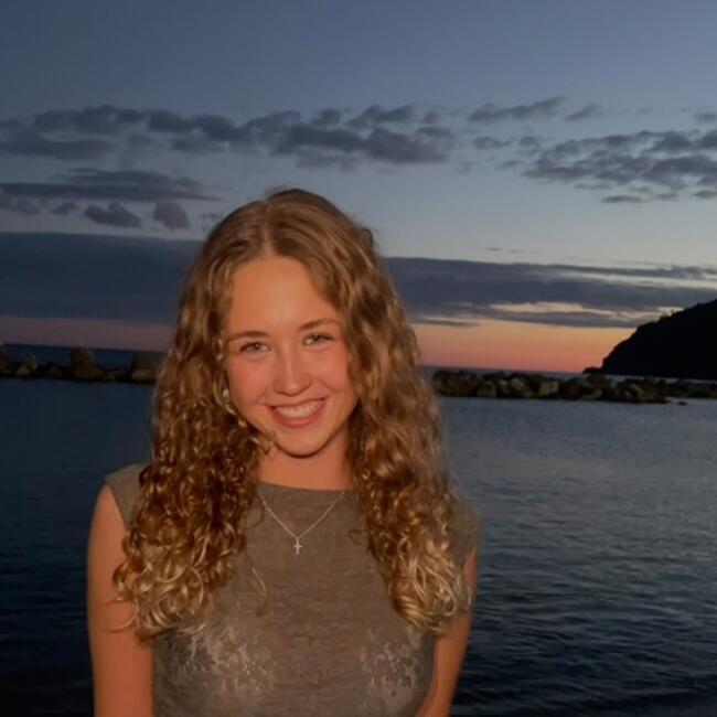 Babysitter in Oberengstringen: Sarah