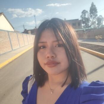 Babysitter in Huancayo: Jarumy