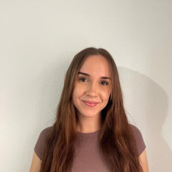 Niñera en Griñón: Elia