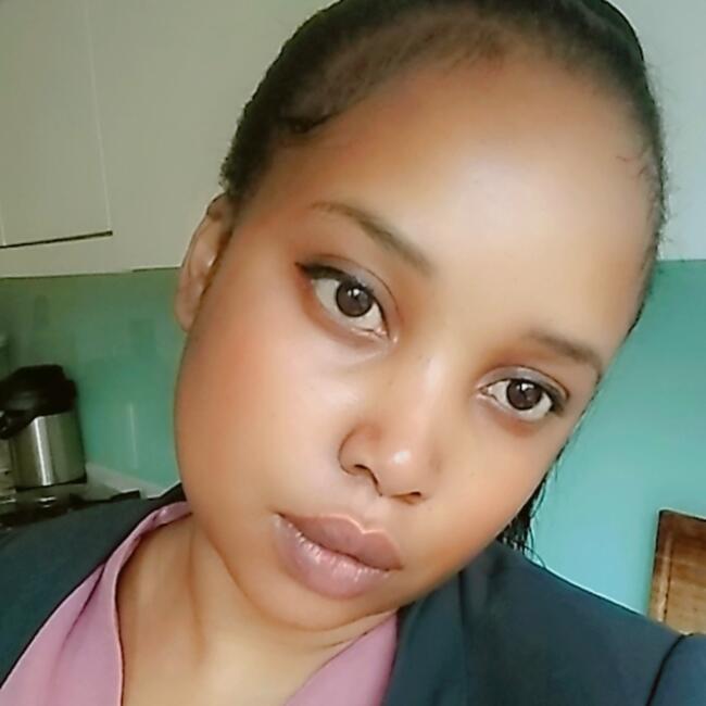 Babysitter in Johannesburg South: Immaculate