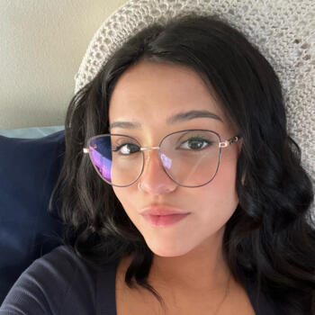 Babysitter in Providencia: Ariadna