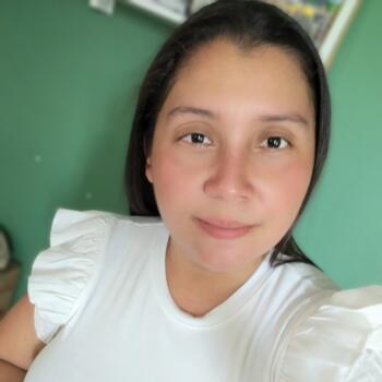 Babysitting job in La Chorrera: Librada