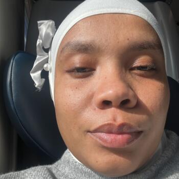 Babysitter in Saran: OMAR