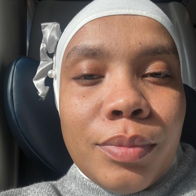 Babysitter in Saran: OMAR