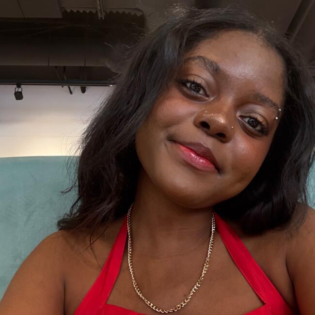 Babysitter in Thorold: Taishia