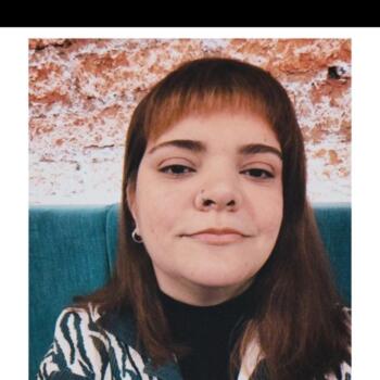 Babysitter in San Martín: Fabiana