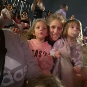 Babysitting job in Sydney: babysitting job Lou