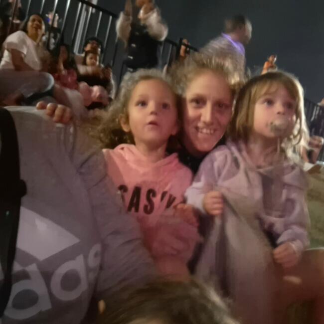 Babysitting job in Sydney: Lou