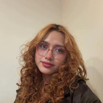Niñera Lerma de Villada: Hannia