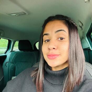 Canguro en Zaragoza: Lorrany