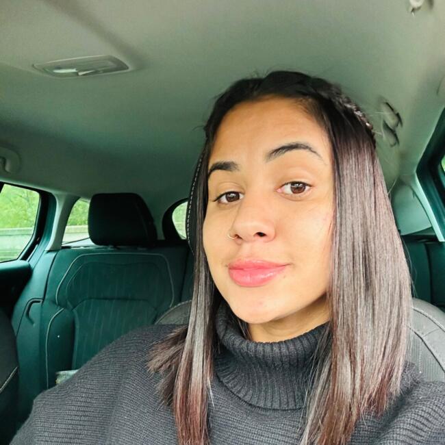 Canguro en Zaragoza: Lorrany