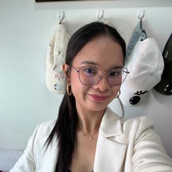 Nanny in Madrid: Starlette