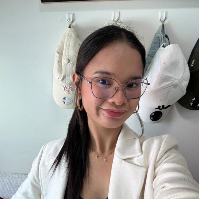 Nanny in Madrid: Starlette