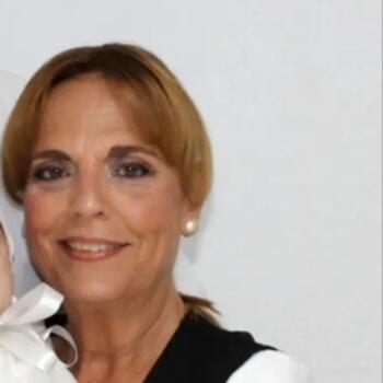 Niñera Almería: María Jesús