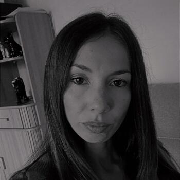 Job de garde d'enfants à Ajaccio: job de garde d'enfants Marina