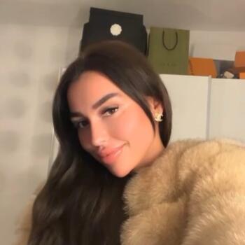 Nanny in The Hague: Cansu