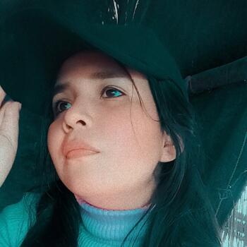 Babysitter in Chincha Alta: Guilliana