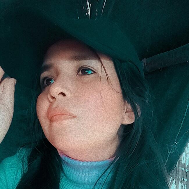 Babysitter in Chincha Alta: Guilliana