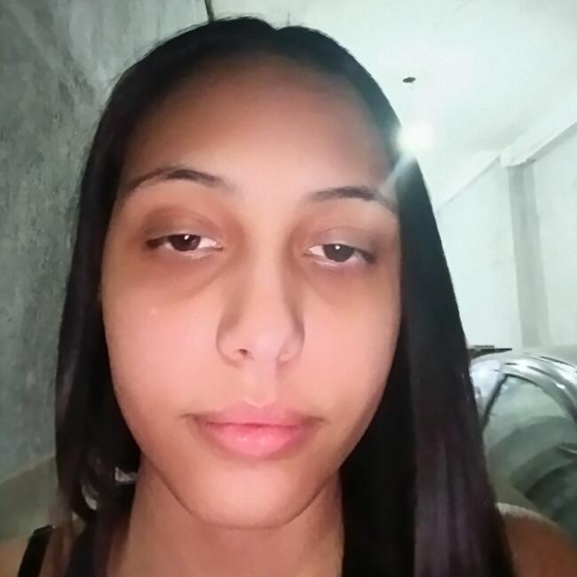 Babysitter in Nova Lima: Jennifer
