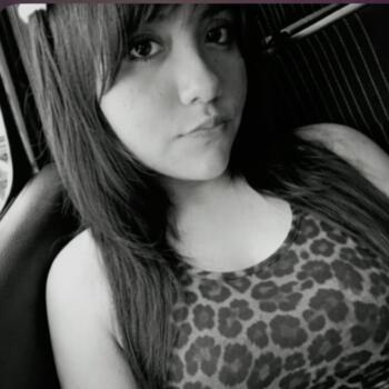 Babysitter in Salta: Valentina