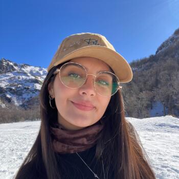 Niñera en San Nicolás: Ximena Paz