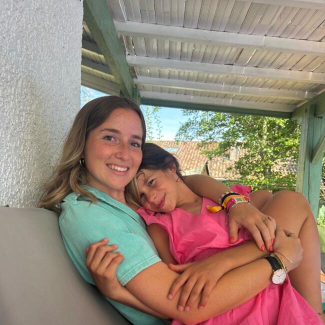 Canguro en Madrid: Romane