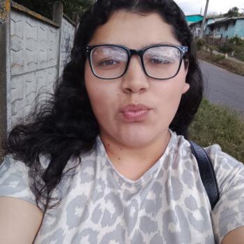 Babysitter Peñalolén: Gisela Aedo