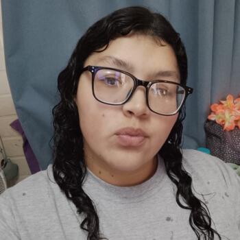 Babysitter Peñalolén: Gisela Aedo