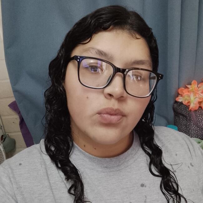 Babysitter in Peñalolén: Gisela Aedo