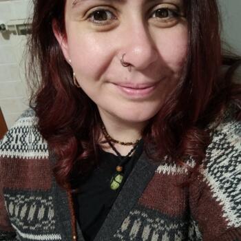 Babysitting job in Latina: babysitting job Francesca